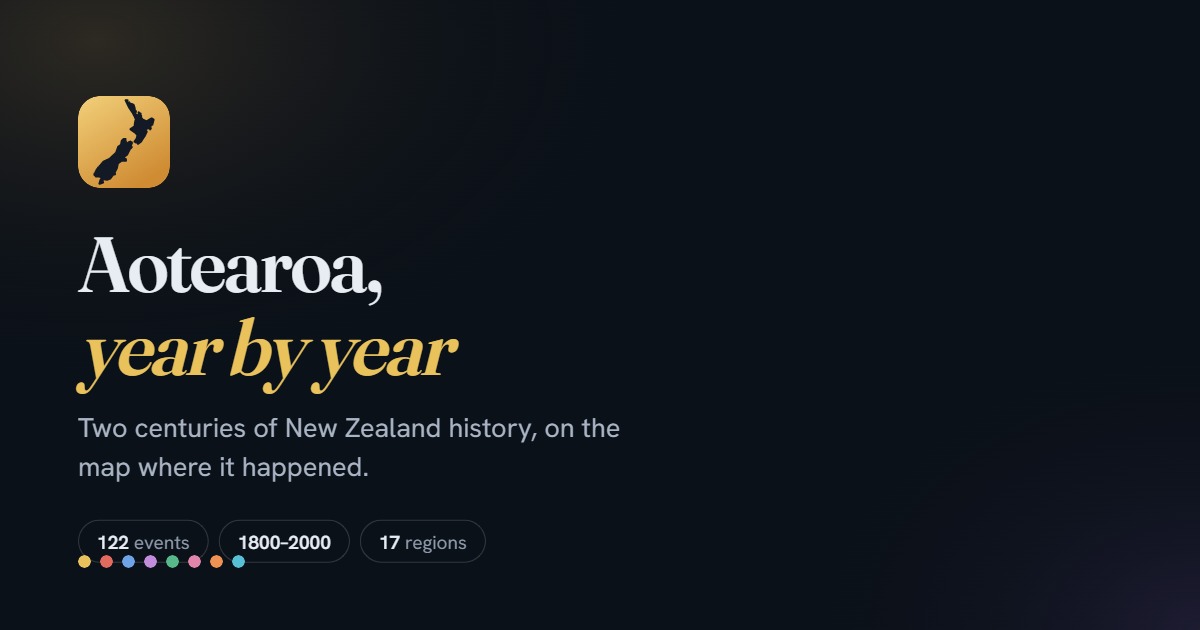 The Springbok tour (19 July 1981 – 12 September 1981) — NZ History Map